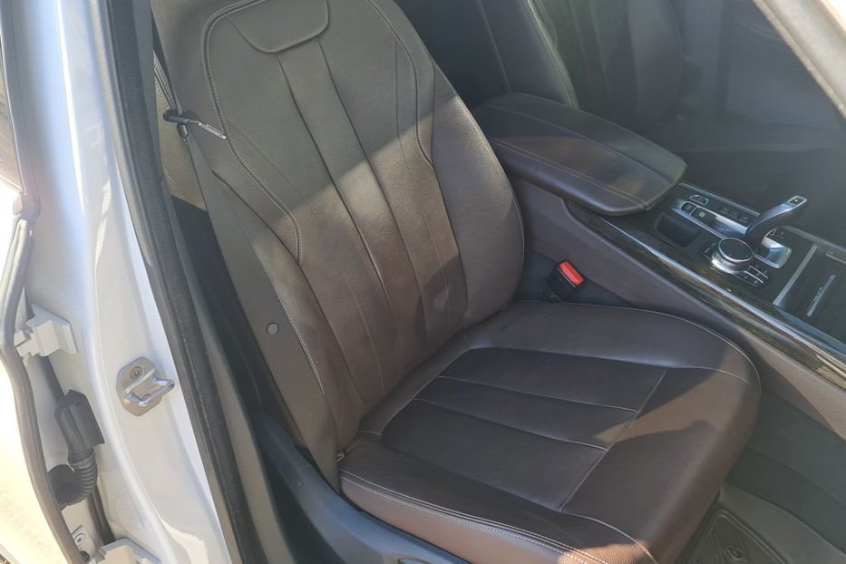 Продам BMW X5 40e Steptronic (313 к.с.) 2017 года в Киеве