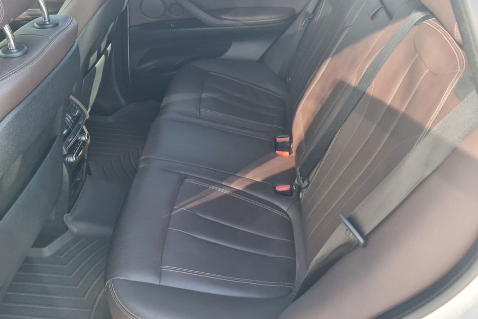 Продам BMW X5 40e Steptronic (313 к.с.) 2017 года в Киеве