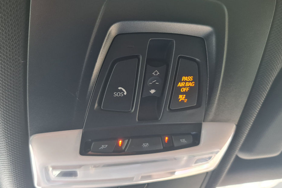 Продам BMW X5 40e Steptronic (313 к.с.) 2017 года в Киеве