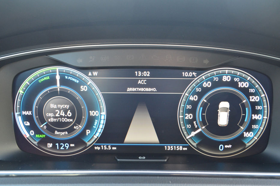 Продам Volkswagen e-Golf 35.8 kWh (136 к.с.) 2020 года в Киеве