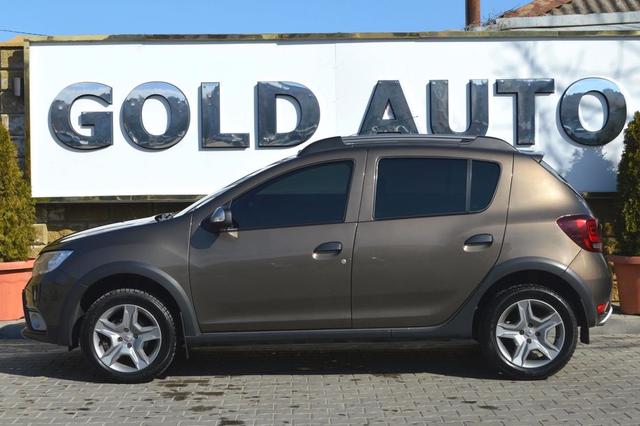 Продам Renault Sandero Stepway 2019 года в Одессе