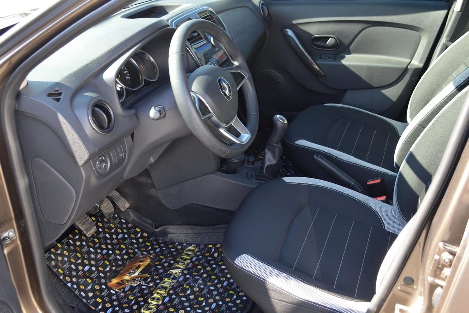 Продам Renault Sandero Stepway 2019 года в Одессе