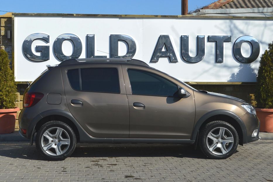 Продам Renault Sandero Stepway 2019 года в Одессе