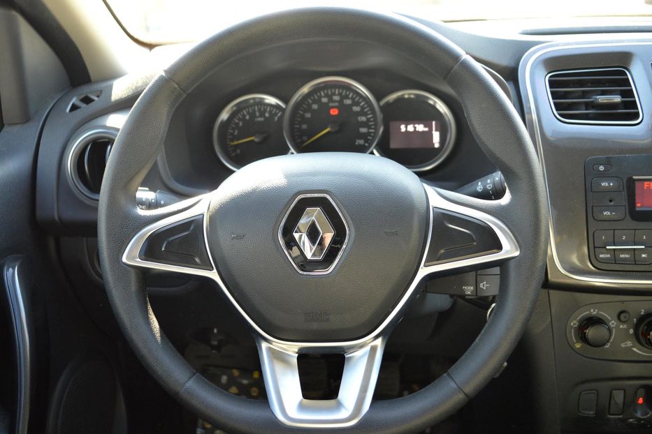 Продам Renault Sandero Stepway 2019 года в Одессе