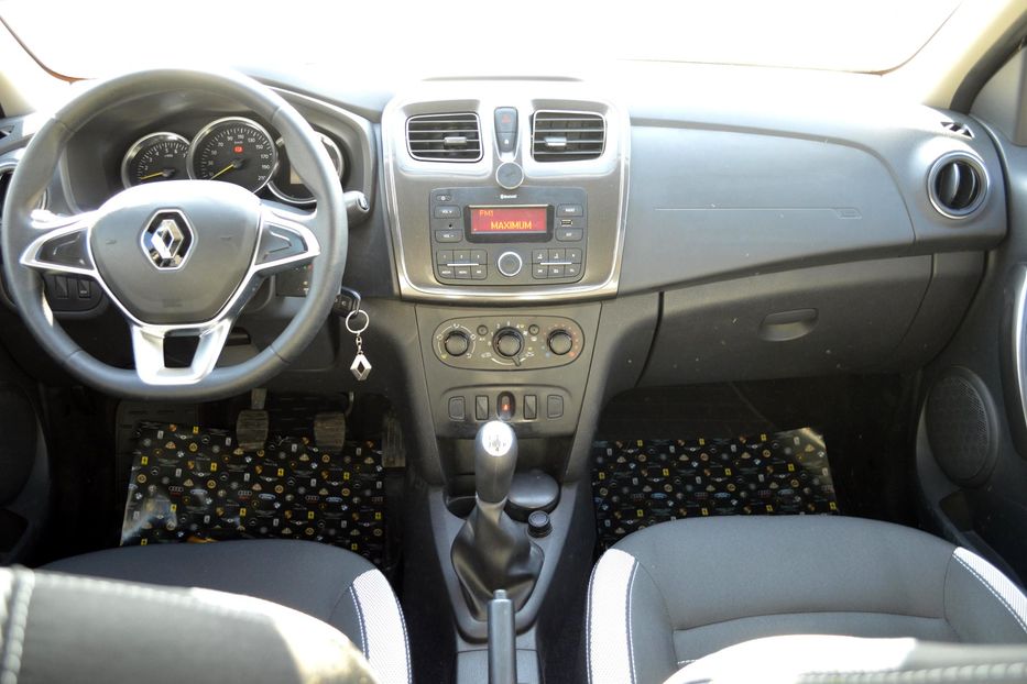 Продам Renault Sandero Stepway 2019 года в Одессе