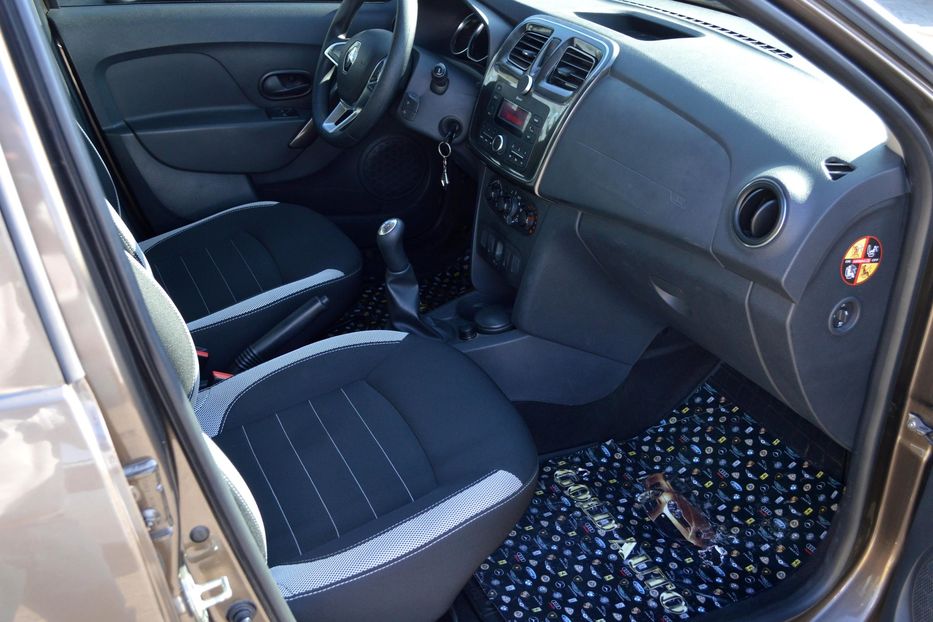 Продам Renault Sandero Stepway 2019 года в Одессе