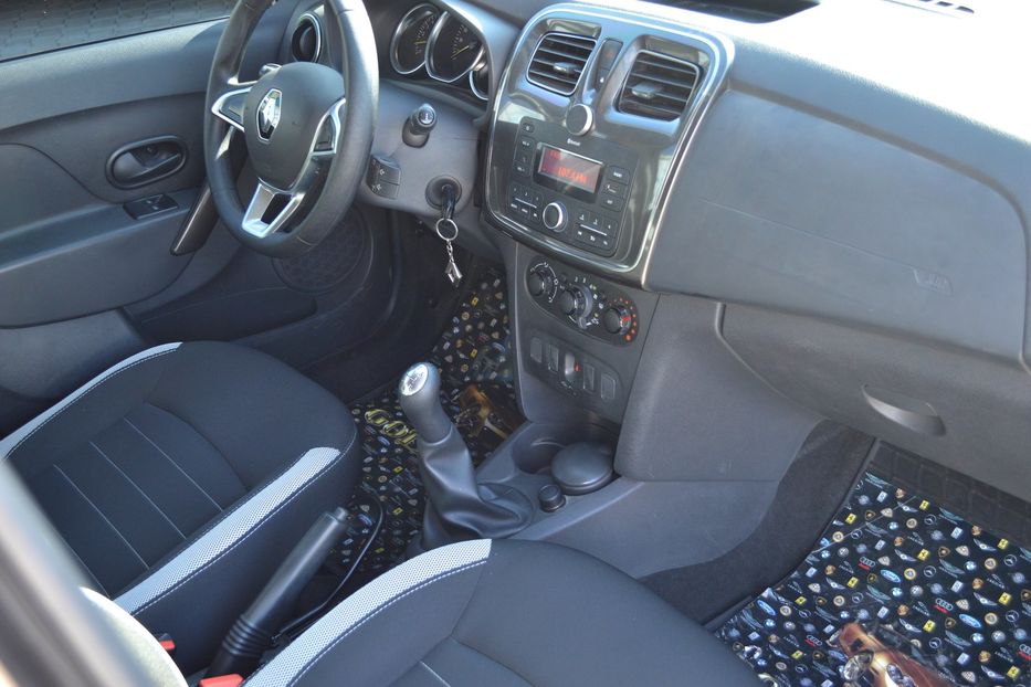 Продам Renault Sandero Stepway 2019 года в Одессе