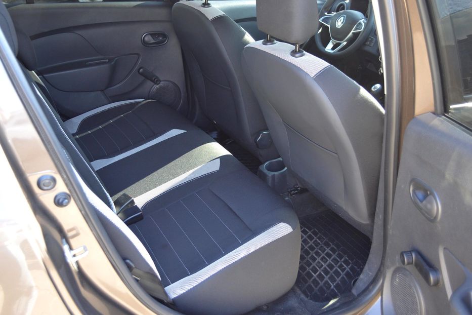 Продам Renault Sandero Stepway 2019 года в Одессе