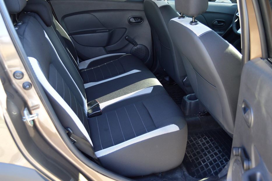 Продам Renault Sandero Stepway 2019 года в Одессе