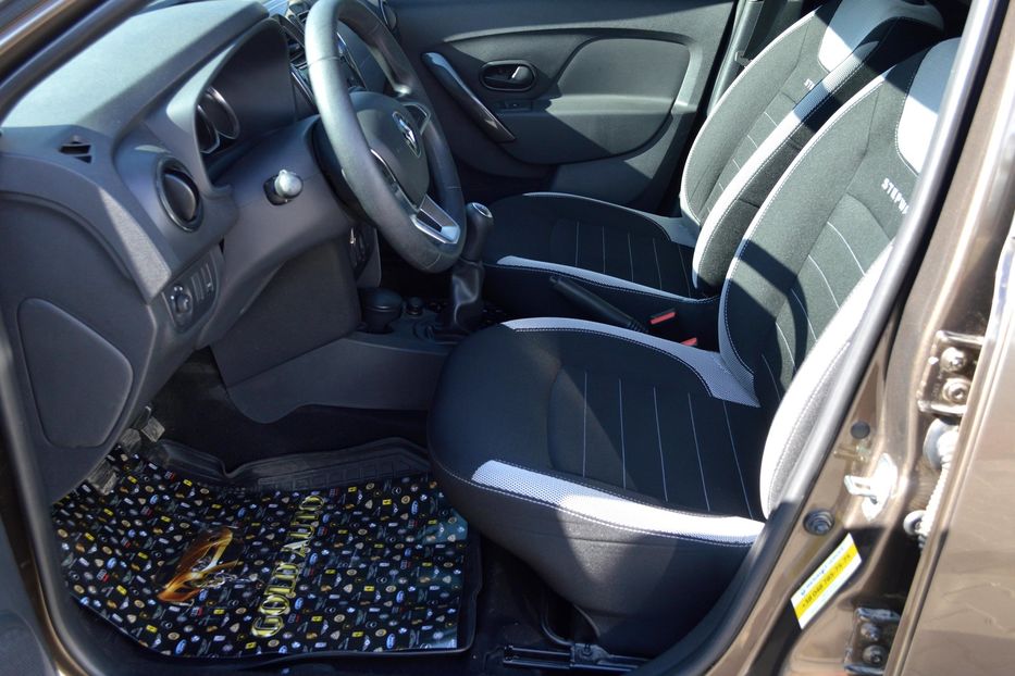 Продам Renault Sandero Stepway 2019 года в Одессе