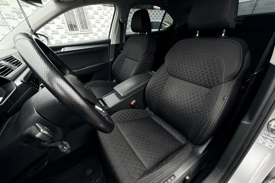 Продам Skoda Superb 2016 года в Днепре