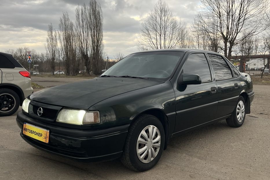 Продам Opel Vectra A 2,0 1994 года в Николаеве