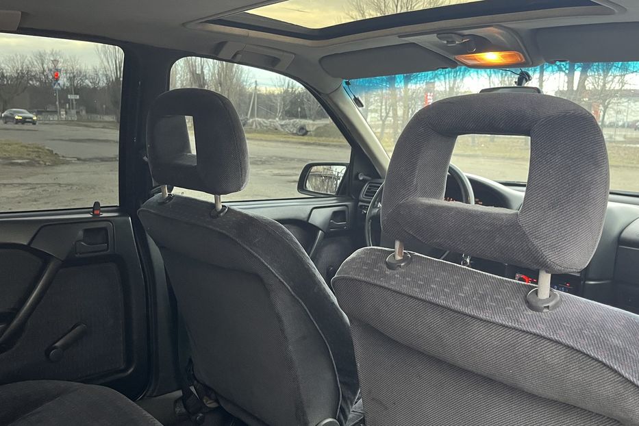 Продам Opel Vectra A 2,0 1994 года в Николаеве