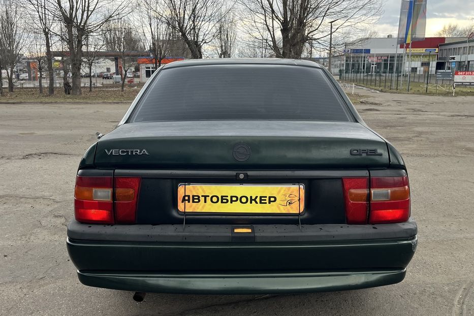 Продам Opel Vectra A 2,0 1994 года в Николаеве
