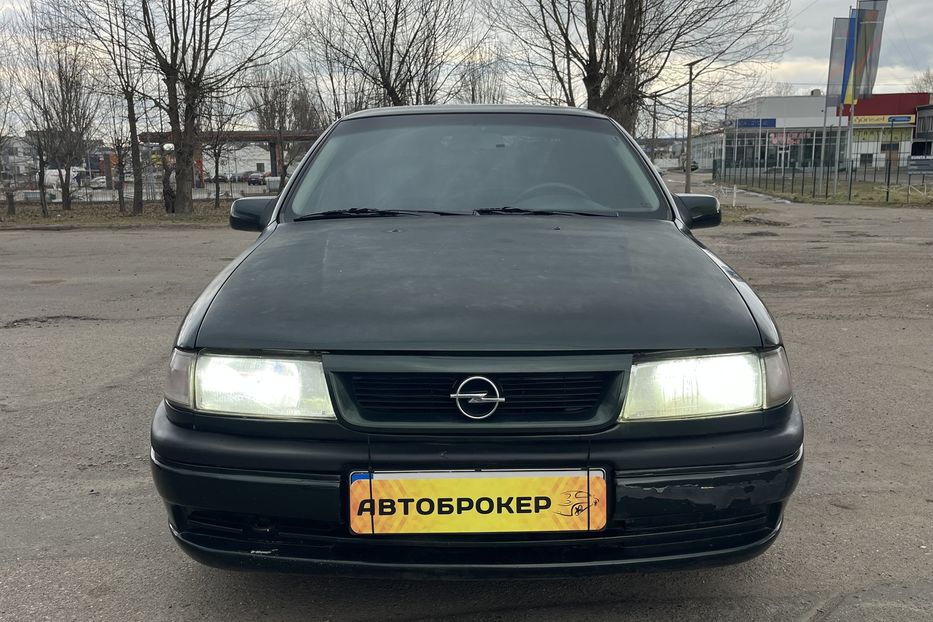 Продам Opel Vectra A 2,0 1994 года в Николаеве