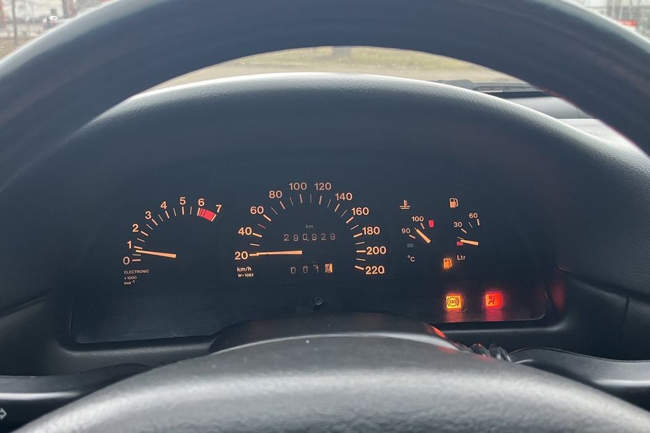 Продам Opel Vectra A 2,0 1994 года в Николаеве