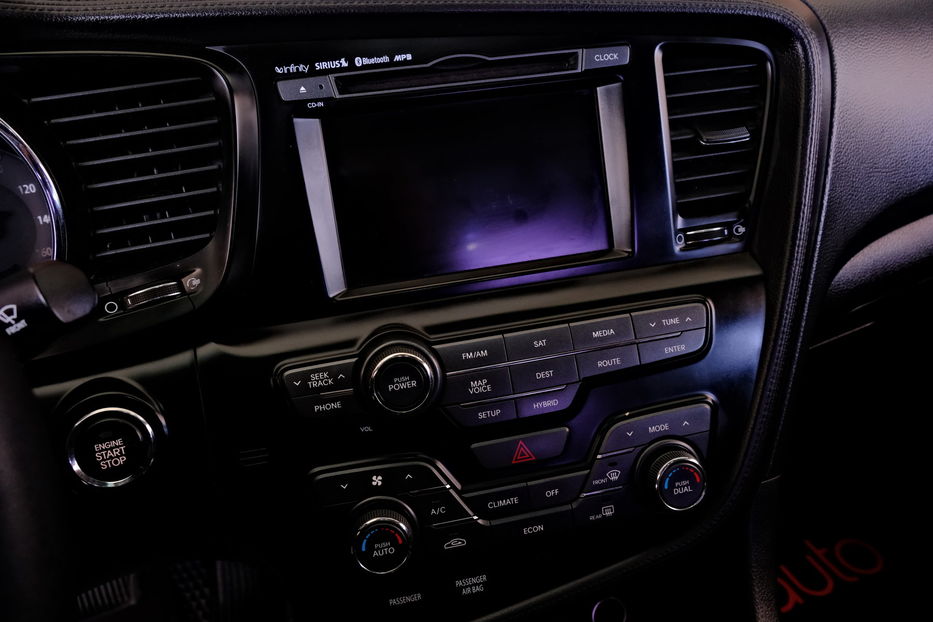 Продам Kia Optima 2013 года в Одессе