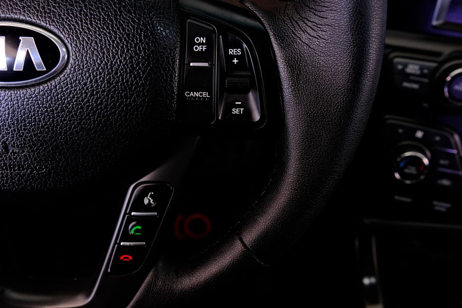 Продам Kia Optima 2013 года в Одессе