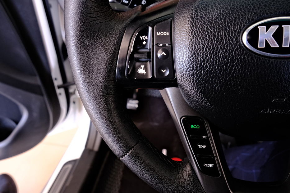 Продам Kia Optima 2013 года в Одессе