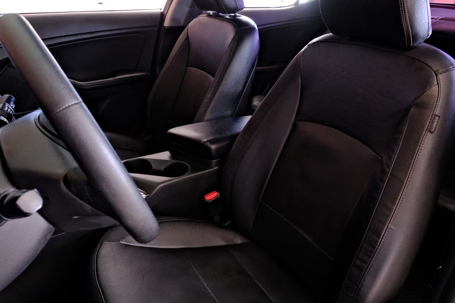 Продам Kia Optima 2013 года в Одессе