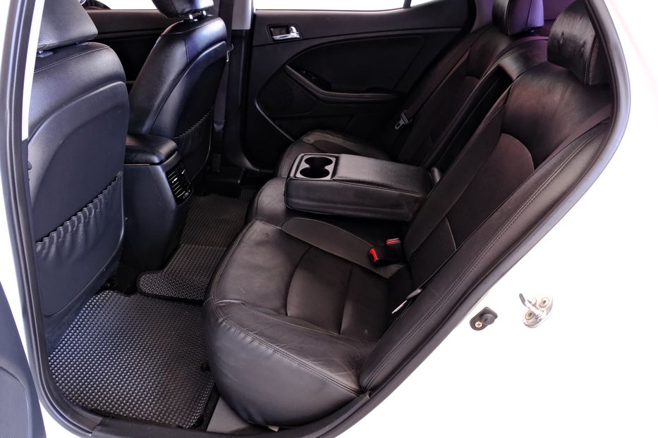 Продам Kia Optima 2013 года в Одессе