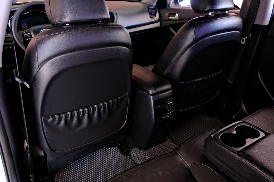 Продам Kia Optima 2013 года в Одессе