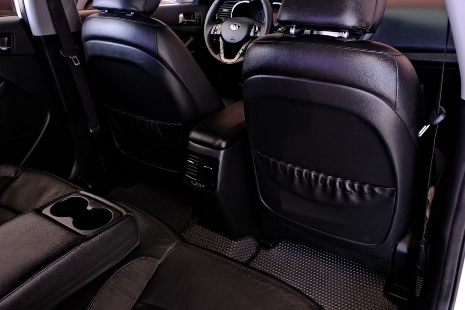 Продам Kia Optima 2013 года в Одессе