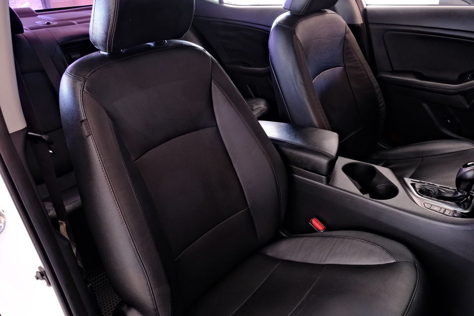 Продам Kia Optima 2013 года в Одессе