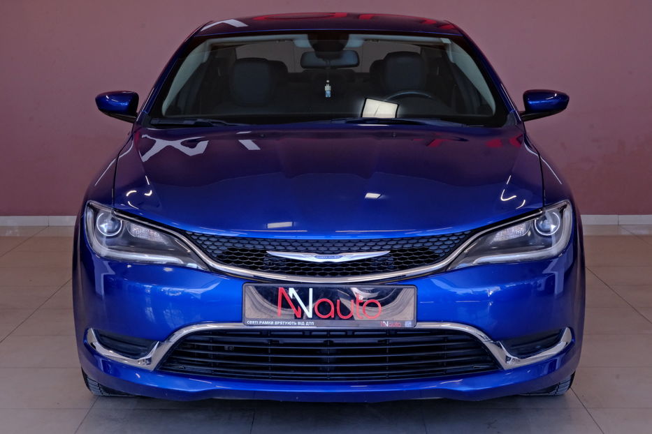 Продам Chrysler 200 2015 года в Одессе