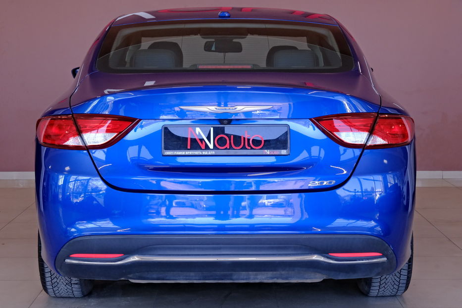 Продам Chrysler 200 2015 года в Одессе