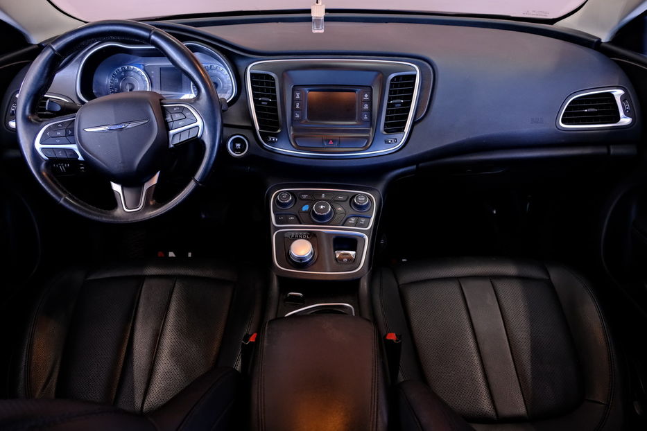 Продам Chrysler 200 2015 года в Одессе