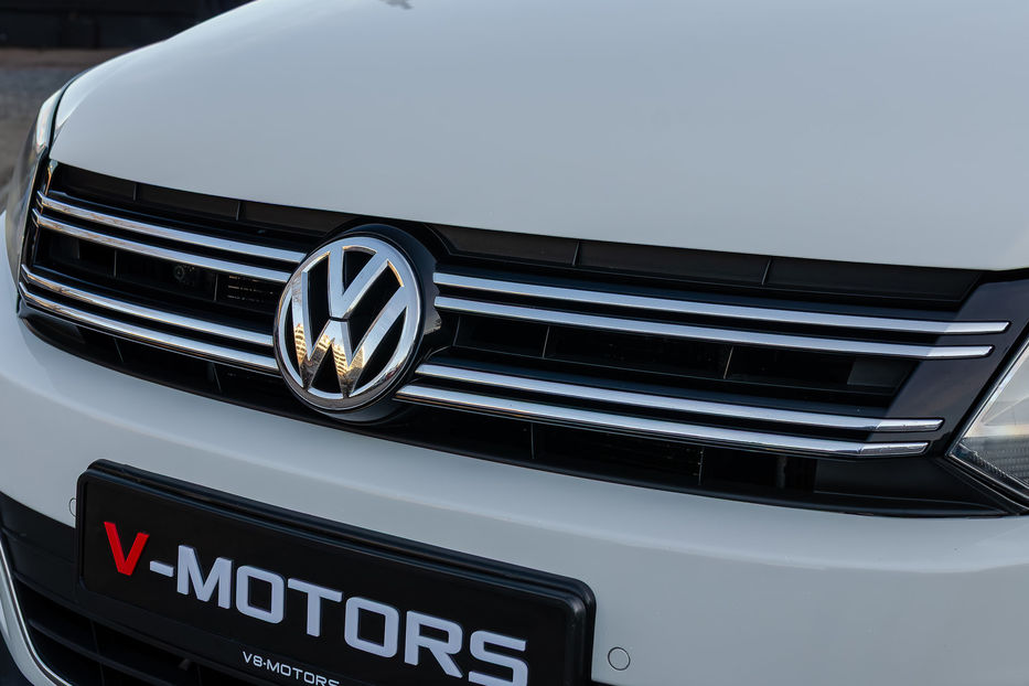 Продам Volkswagen Tiguan 2.0TDI 4Motion 2012 года в Киеве