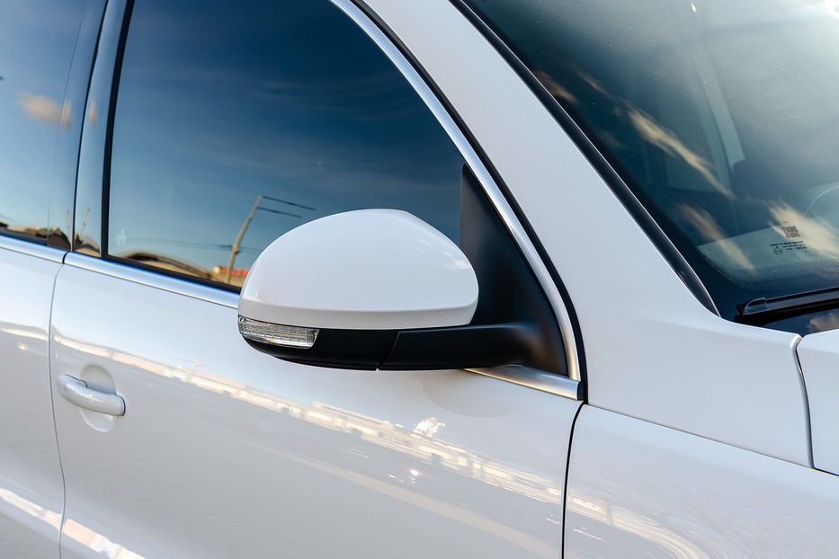 Продам Volkswagen Tiguan 2.0TDI 4Motion 2012 года в Киеве