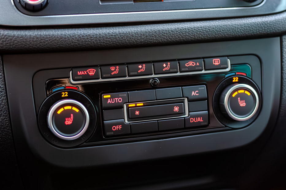 Продам Volkswagen Tiguan 2.0TDI 4Motion 2012 года в Киеве