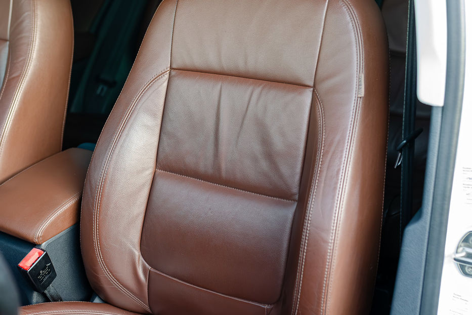 Продам Volkswagen Tiguan 2.0TDI 4Motion 2012 года в Киеве