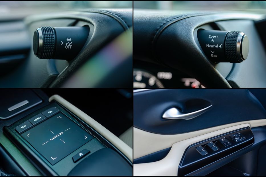 Продам Lexus ES 250 2020 года в Киеве