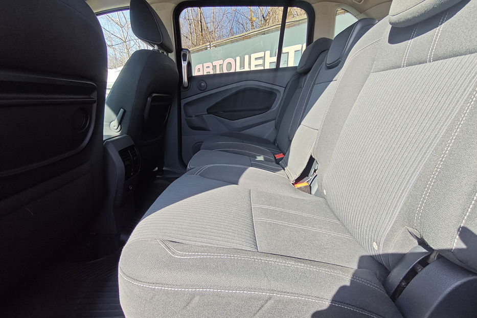 Продам Ford Grand C-MAX 1.6 Duratorq TDCi MT 115 к.с. 2010 года в Киеве