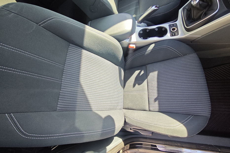 Продам Ford Grand C-MAX 1.6 Duratorq TDCi MT 115 к.с. 2010 года в Киеве