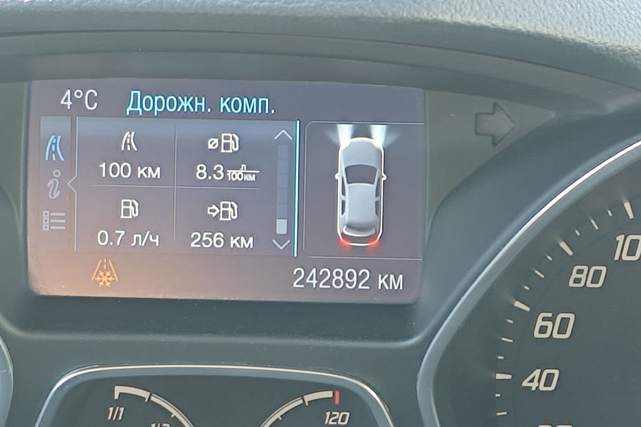 Продам Ford Grand C-MAX 1.6 Duratorq TDCi MT 115 к.с. 2010 года в Киеве