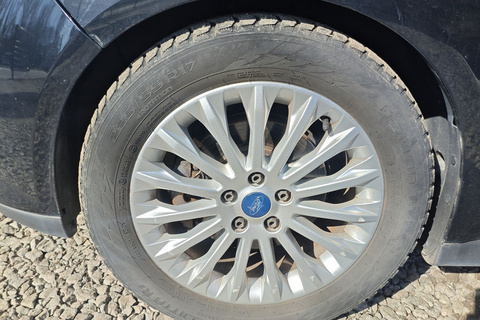 Продам Ford Grand C-MAX 1.6 Duratorq TDCi MT 115 к.с. 2010 года в Киеве