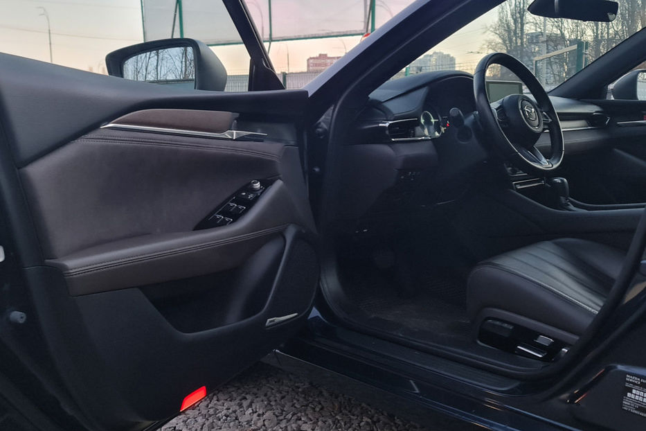 Продам Mazda 6 2.5 AТ (194 к.с.) 2020 года в Киеве