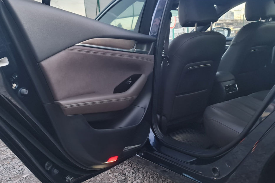 Продам Mazda 6 2.5 AТ (194 к.с.) 2020 года в Киеве