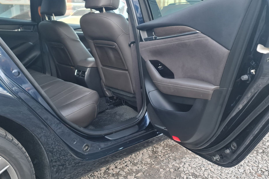 Продам Mazda 6 2.5 AТ (194 к.с.) 2020 года в Киеве