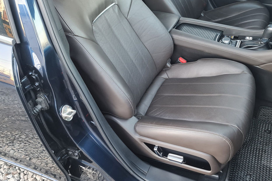 Продам Mazda 6 2.5 AТ (194 к.с.) 2020 года в Киеве