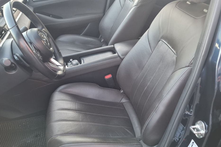 Продам Mazda 6 2.5 AТ (194 к.с.) 2020 года в Киеве