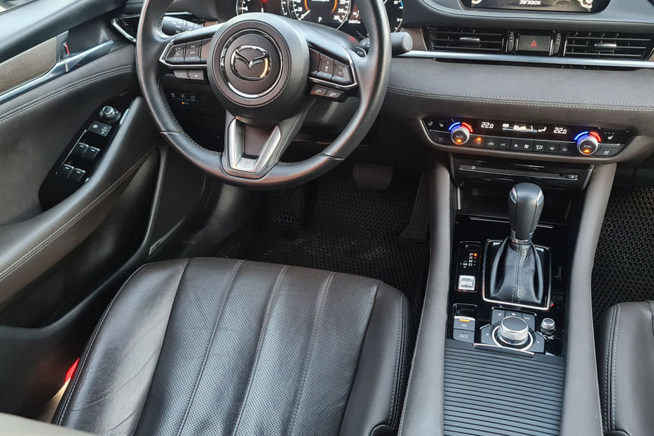 Продам Mazda 6 2.5 AТ (194 к.с.) 2020 года в Киеве