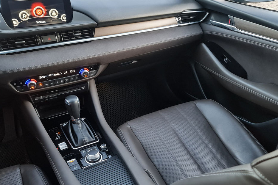 Продам Mazda 6 2.5 AТ (194 к.с.) 2020 года в Киеве