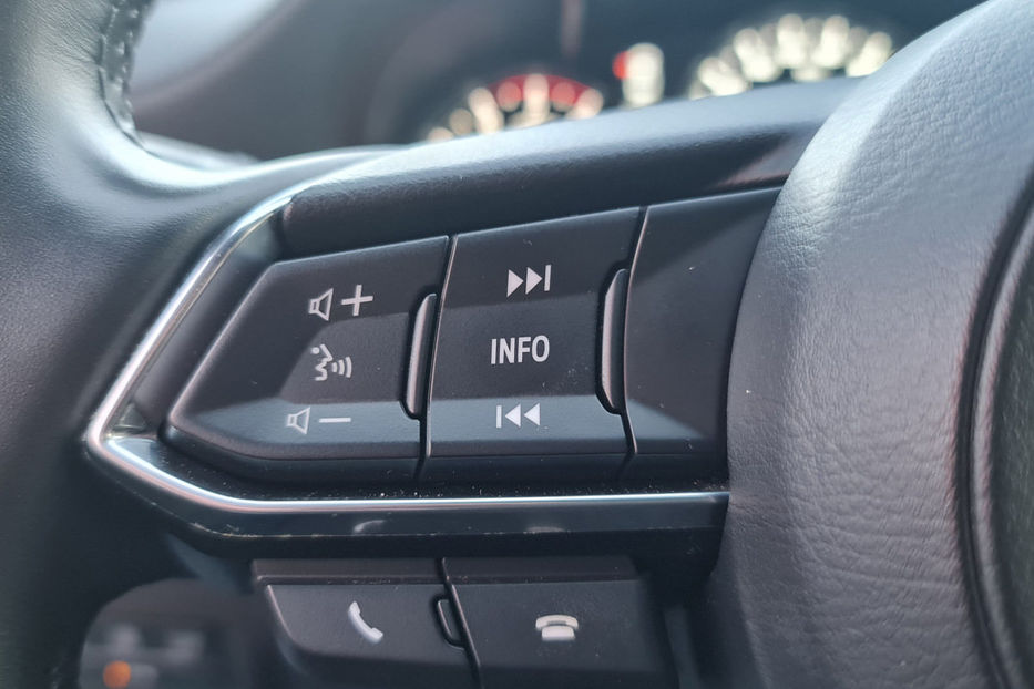 Продам Mazda 6 2.5 AТ (194 к.с.) 2020 года в Киеве