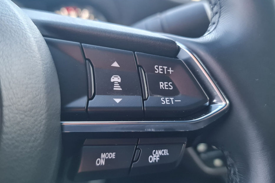 Продам Mazda 6 2.5 AТ (194 к.с.) 2020 года в Киеве