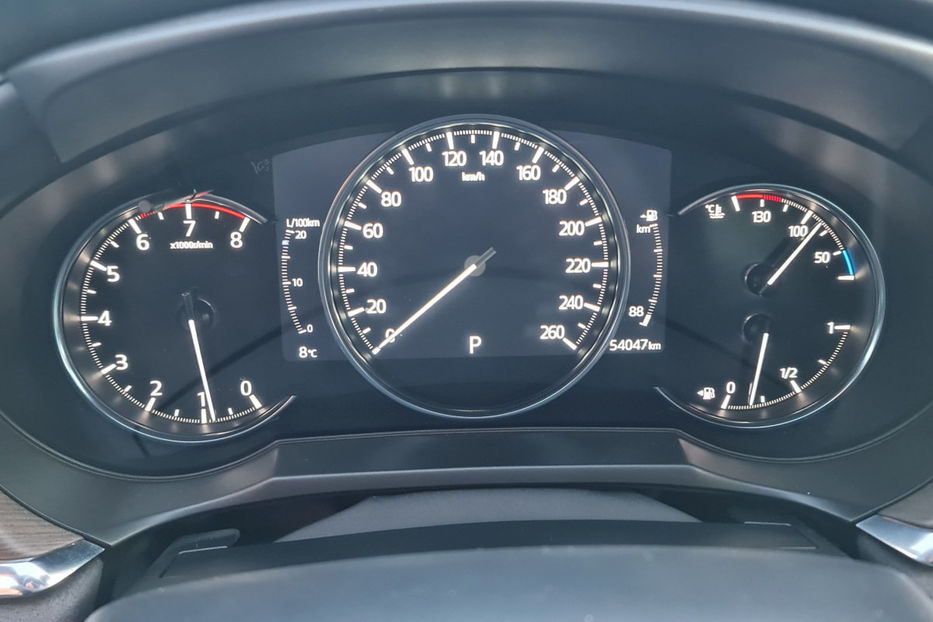 Продам Mazda 6 2.5 AТ (194 к.с.) 2020 года в Киеве